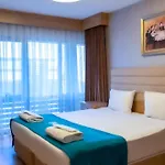 Apart Otel Bursa Suites Apart Otel 4*