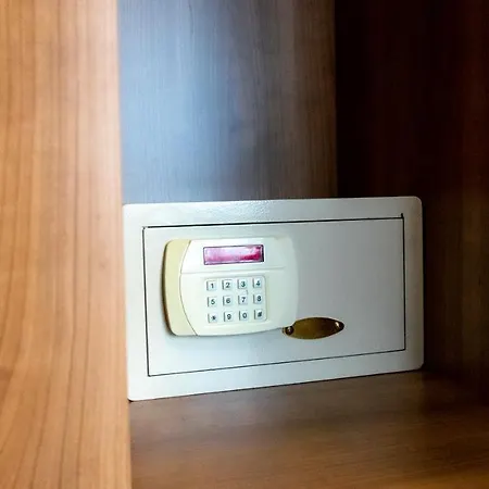 Bursa Suites Apart Otel Aparthotel Bursa