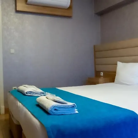 Bursa Suites Apart Otel 4* Bursa