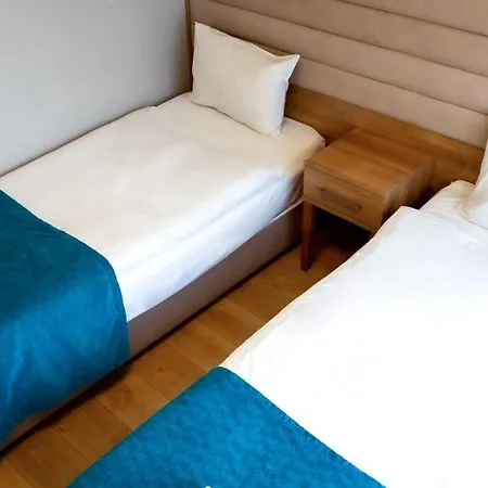 Bursa Suites Apart Otel Aparthotel Bursa