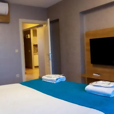 Bursa Suites Apart Otel Aparthotel Bursa