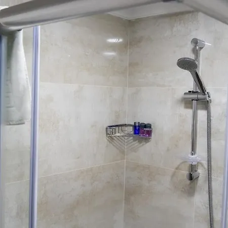 Bursa Suites Apart Otel 4* Bursa