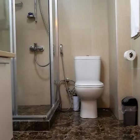 Bursa Suites Apart Otel Aparthotel