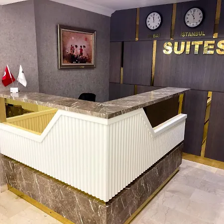 Bursa Suites Apart Otel Bursa
