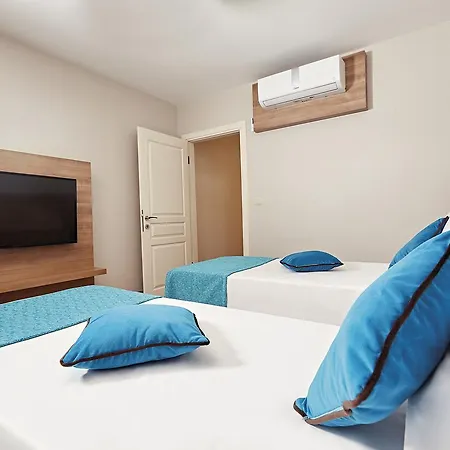 Bursa Suites Apart Otel Apartahotel