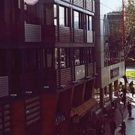 Bursa Suites Apart Otel 4* Bursa